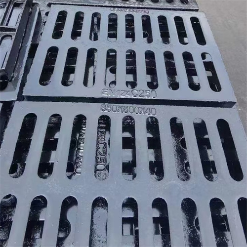 球墨鑄鐵篦子