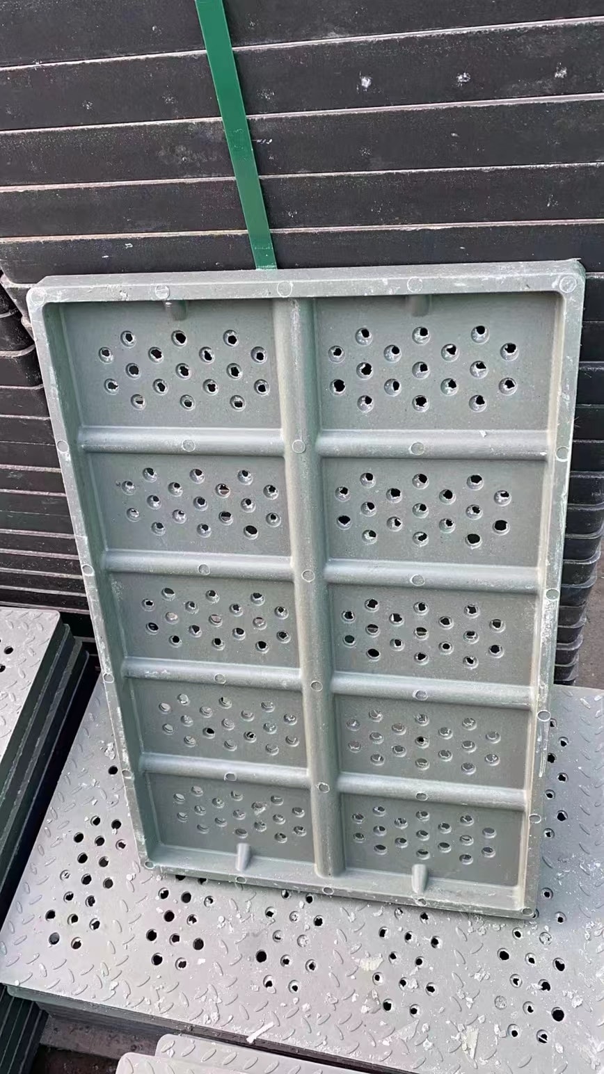 復(fù)合樹脂篦子